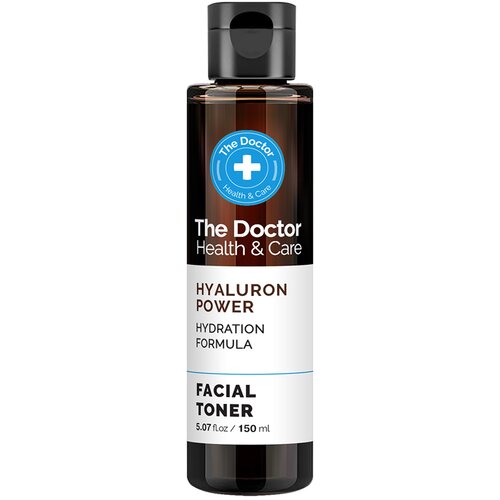  Tonik za lice The Doctor Hyaluron Power – 150 ml Cene