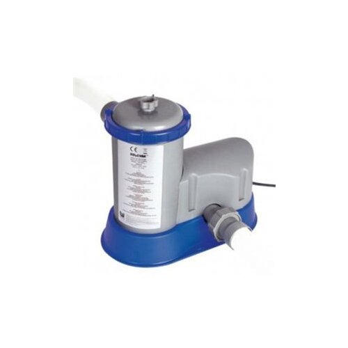 Bestway pumpa za bazen 58389 Slike