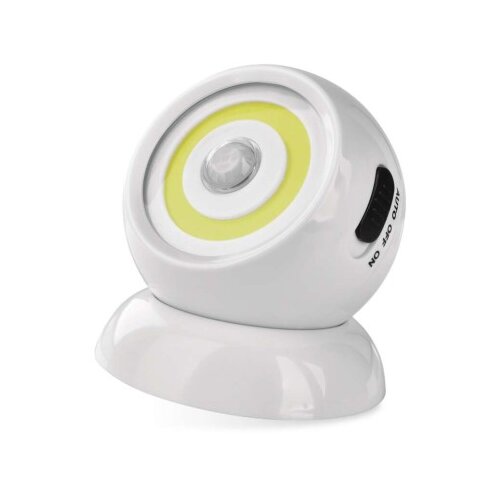  Nočna lučka LED P3324 s PIR senzorjem gibanja Cene