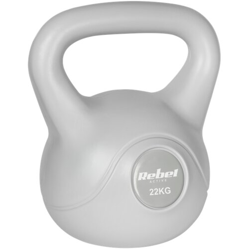  Bitumenska girja 22 kg siva REBEL ACTIVE Cene