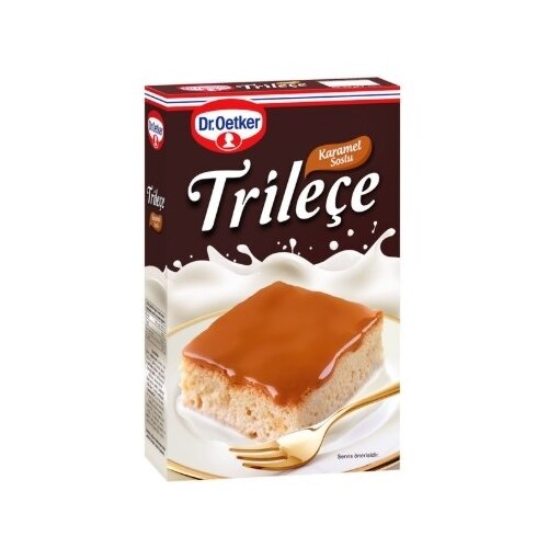 Dr. Oetker Trileće DR.OETKER preliv od karamele 315g Cene