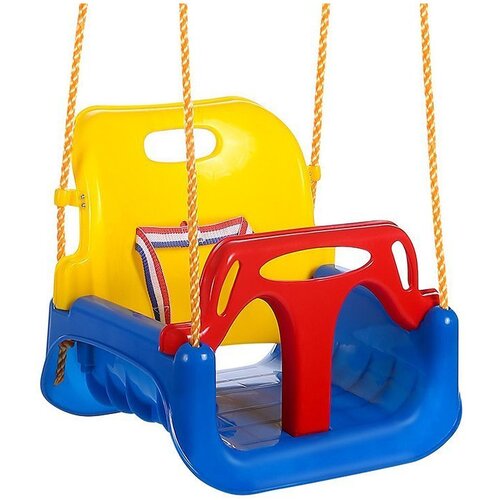 Lean Toys Vrtna otro&amp;scaron;ka gugalnica iso Slike