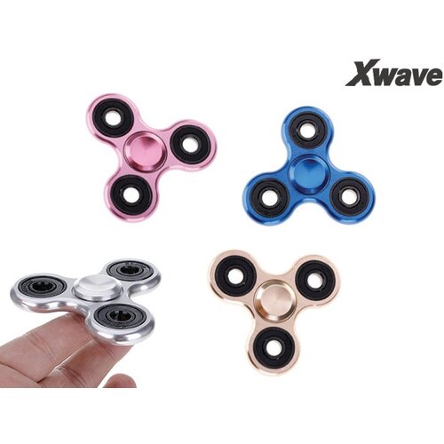 X Wave Spinner triangle sjajni Cene