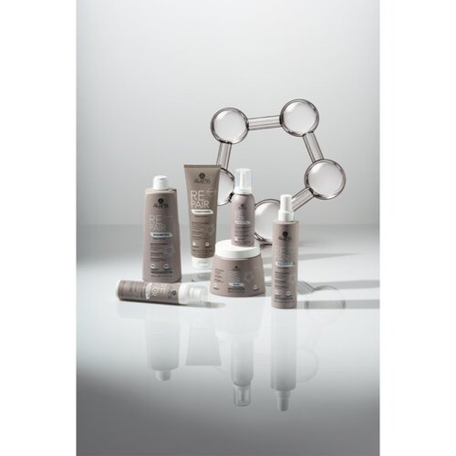 Alama professional Repair Gift Box poklon set za o&amp;scaron;tećenu kosu Slike