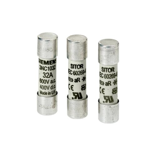 Siemens 3NC1003 uložak osigurača 10 St. Cijene