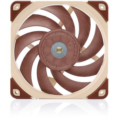 Noctua Ventilator 120 mm Nf-A12X25-Uln 1200 Rpm 3 Pins, (21835854) Slike