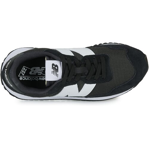 New Balance Nizke superge 237 Črna Slike