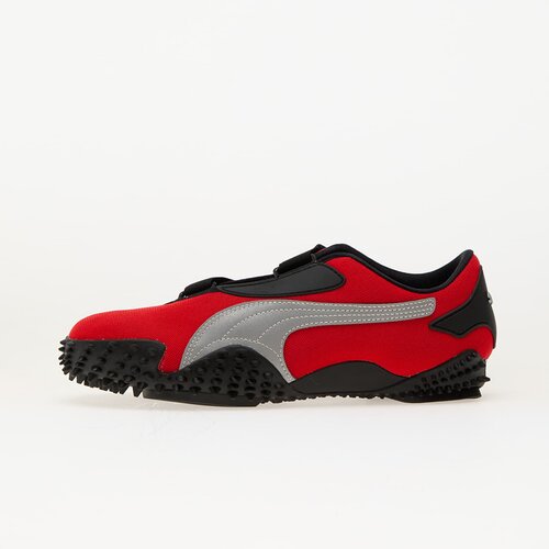 Puma Sneakers Mostro OG For All Time Red-Silver EUR 40.5 Cene
