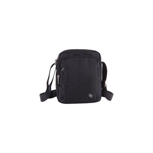  PULSE TORBICA CITY MOON BLACK STRIPE 122379 Cene