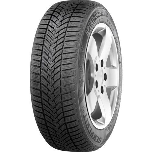 Semperit speed-Grip 3 ( 235/35 R19 91W XL ) Cene