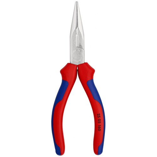 Knipex kle&amp;scaron;ta &amp;scaron;pic prava multigrip ručka 160mm 1087048 25 05 160 Slike