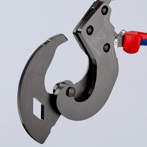 Knipex makaze za kabl acsr 95 32 340 sr Cene