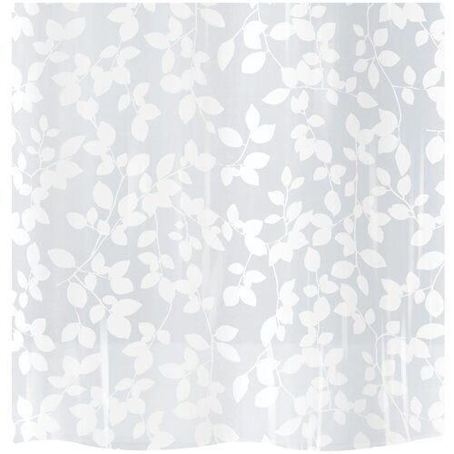Spirella Zavesa za tu&amp;scaron; 180x200 cm Blatt &amp;ndash; Slike