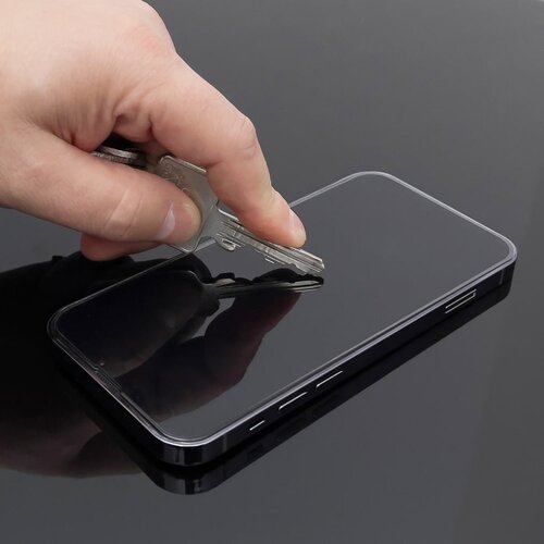 Wozinsky Nano Flexi Glass Hibridno za&amp;scaron;čitno steklo za iPhone 13 mini Slike