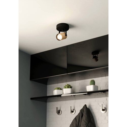 Eglo Zidna svjetiljka Cayuca (3 W, D x Š x V: 10 x 11 x 12 cm, GU10) Cijene