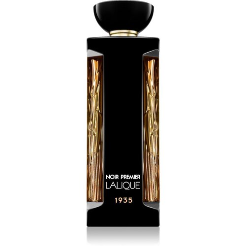 Lalique Noir Premier Collection Rose Royale parfumska voda 100 ml unisex Slike