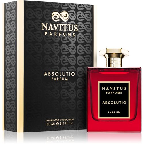 Navitus Parfums Absolutio parfem uniseks 100 ml Slike