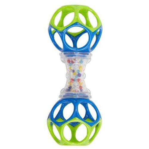 Kids II ropotulja shaker Slike