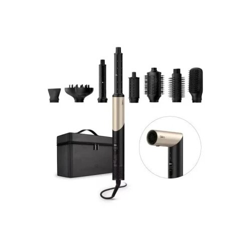 Silk'n SilkN Silkyair Flex E1 Stajler za kosu 8u1 ( SIF8PE1001 ) Cene