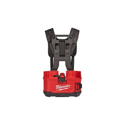  Milwaukee aku leđna prskalica M18BPFPH-401 4933464962 Cene