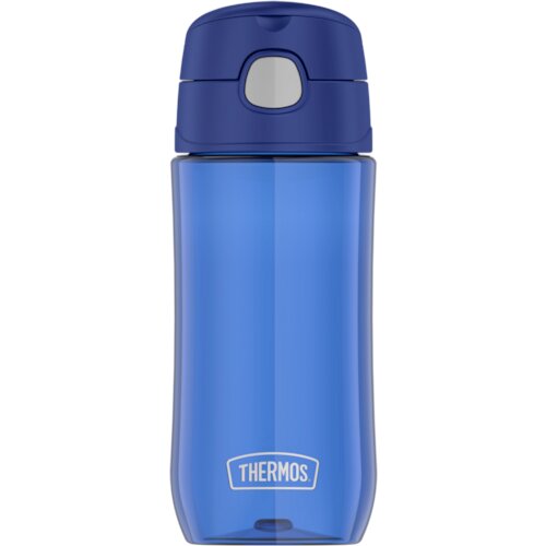 Thermos Funtainer Tritan Bottle 0,47l - blue Cene