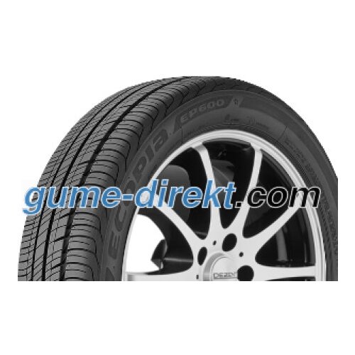 Bridgestone Ecopia EP600 ( 155/70 R19 84Q * ) letna pnevmatika Slike