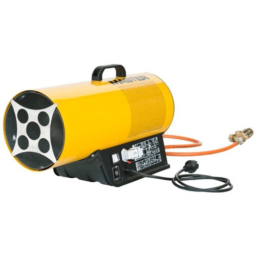 Master plinski grelec BLP 33 ET, (21416831) Cene