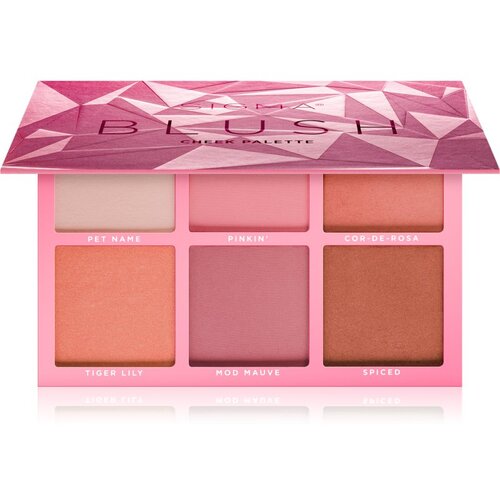 Sigma Beauty blush cheek palette Slike