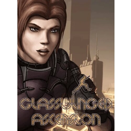 Steam Glasswinged Ascension (PC) Key GLOBAL Cene