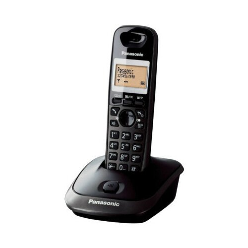 Panasonic Proizvod sa nedostatkom - OUTLET - bežični telefon ( KX-TG2511FXT ) Cene
