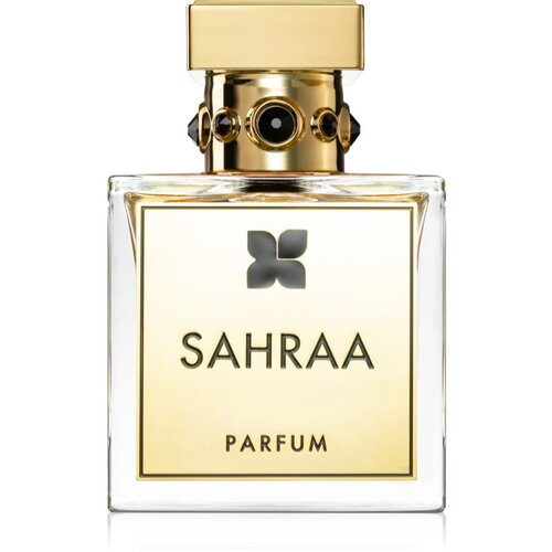 Fragrance Du Bois Sahraa parfum uniseks 100 ml Slike