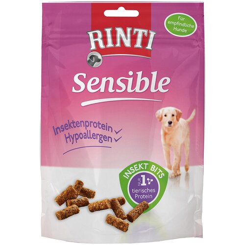 Rinti Sensible Snack Insekt Bits - 50 g Cene