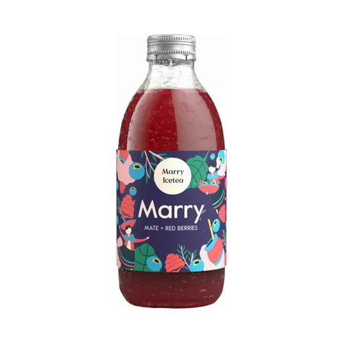 Marry the berried icetea Marry naravni ledeni čaj