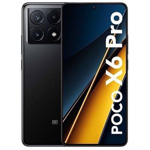 Xiaomi Poco X6 Pro 12/512GB Slike