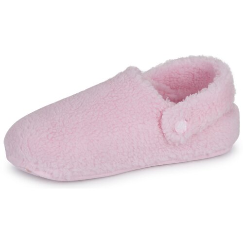 Crocs Classic Cozzzy Slipper Ružičasta Slike
