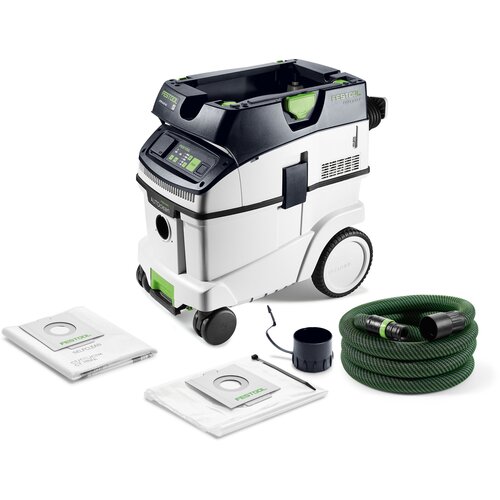 Festool Prijenosna usisivaca CLEANTEC 36 CTM EI AC, Usisavaci CTM 577856 Cijene