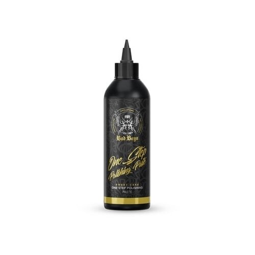  POLIR PASTA ONE STEP POLISHING 250g Cijene