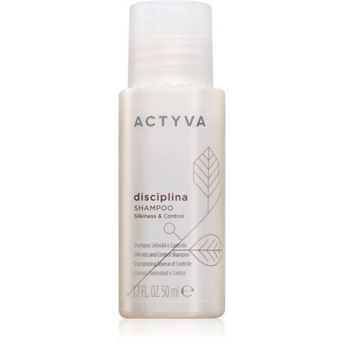 Kemon Actyva Disciplina &scaron;ampon za suhe lase 50 ml Cene