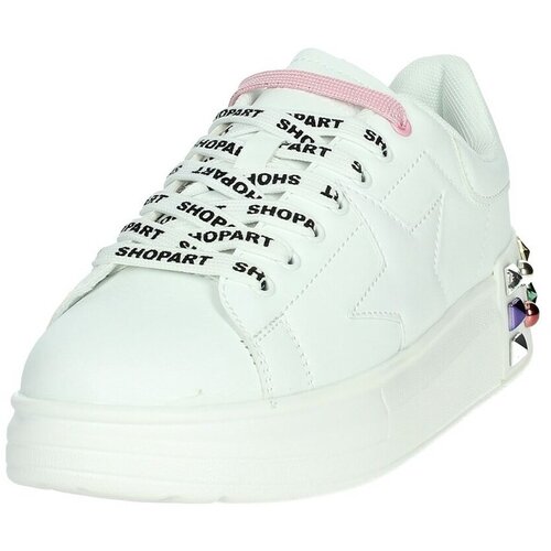 Shop Art Visoke superge SASS240708 Bela Slike