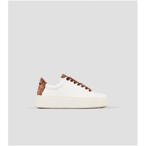 Alexander Smith Modne superge ALBELHW8415FCN Bela Cene