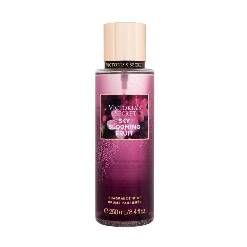 Victoria's Secret Sky Blooming Fruit 250 ml sprej za tijelo za ženske Cijene