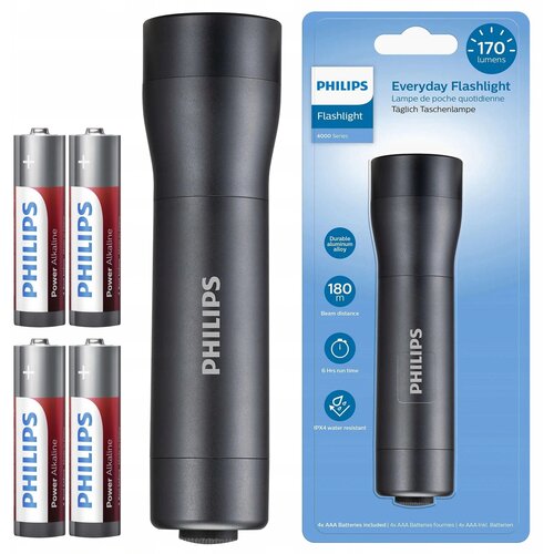  LED RUČNA SVJETILJKA SFL4001T/10 PHILIPS Cijene