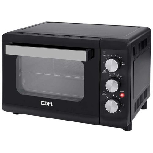 Mini Električna Pećnica EDM Stolni 1380 W Cijene