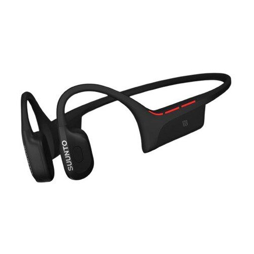 Suunto Wing 2 Black wireless bone conduction headphones with power bank Cijene