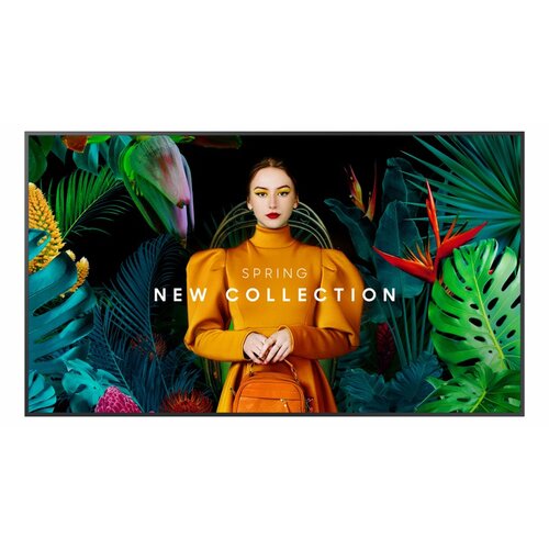 Samsung Smart Signage QB75C 189.23cm 75 Edge LED BLU Cijene
