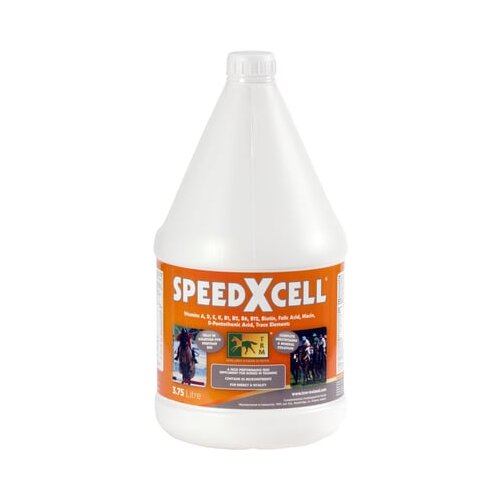  SpeedXCell Cene