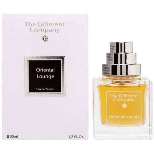 Parfem Oriental Lounge 50 ml parfumska voda unisex Cene