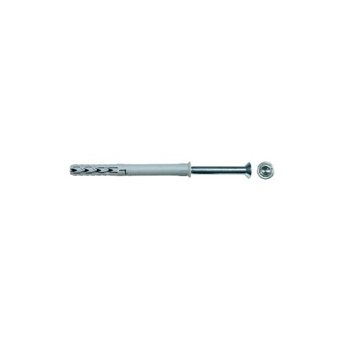Fischer zidni umetci SXR8x120 t, 503002, dugi, najlon, 8mm, 50 komada Cijene