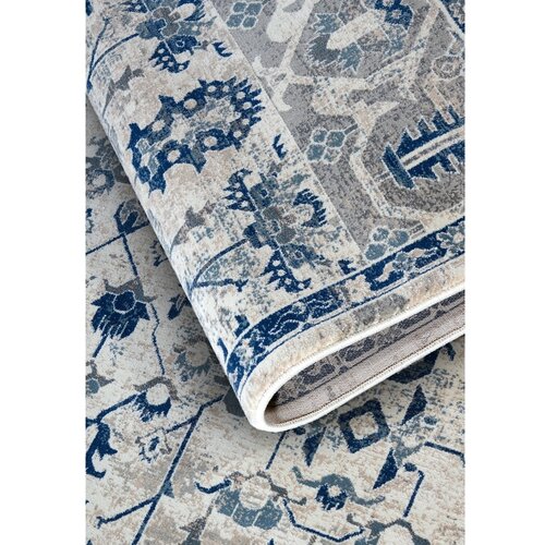 Villeroy &amp;amp; Boch Plavi tepih 200x280 cm Emmanuel &amp;ndash; Slike