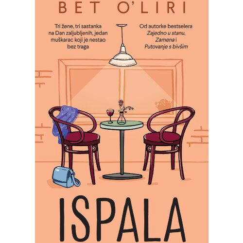 Ispala Slike
